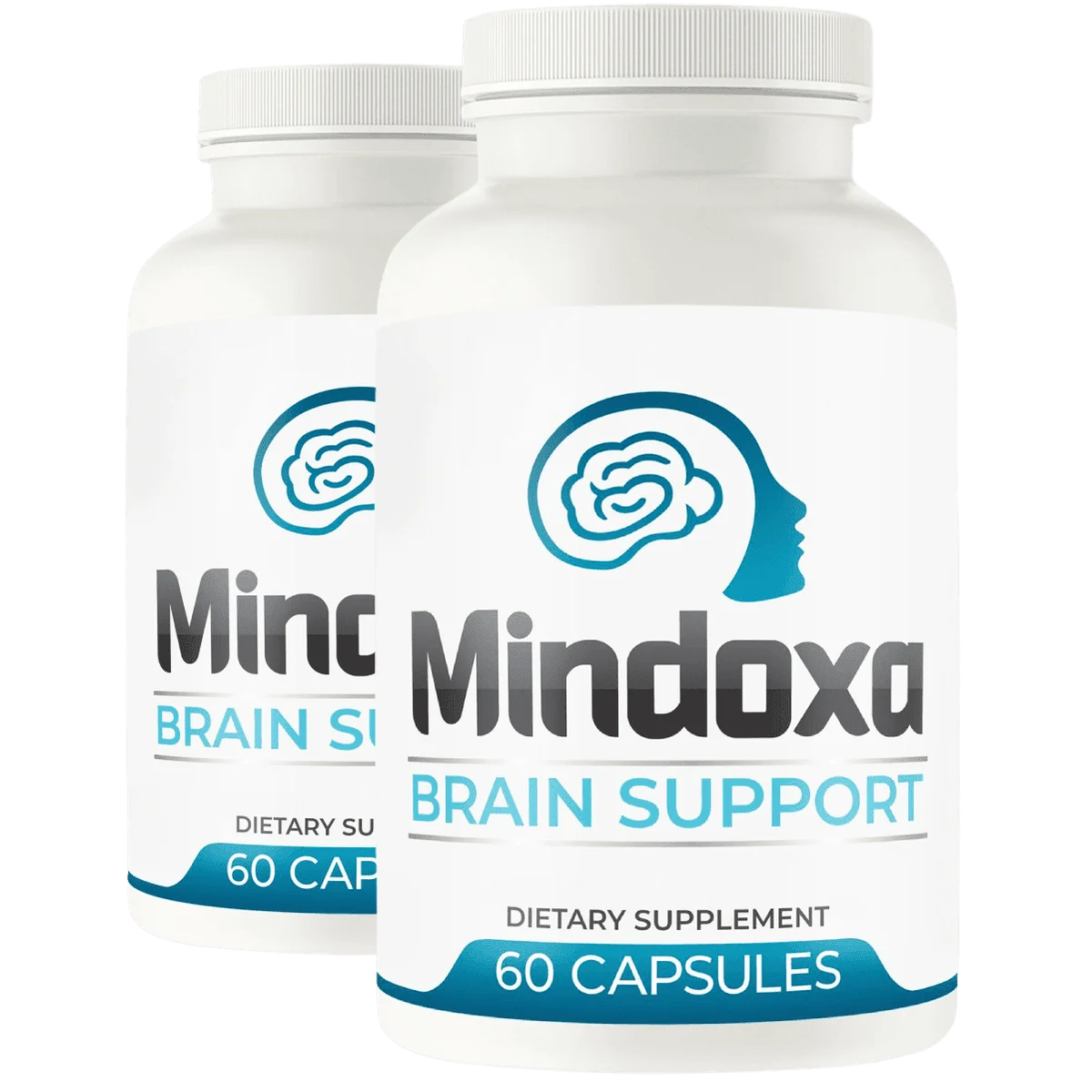Mindoxa bottle